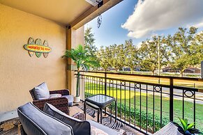 9 Mi to Disney: Davenport Condo w/ Community Pools