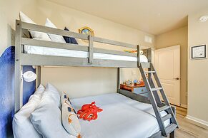 9 Mi to Disney: Davenport Condo w/ Community Pools