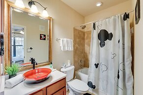 9 Mi to Disney: Davenport Condo w/ Community Pools