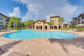 9 Mi to Disney: Davenport Condo w/ Community Pools