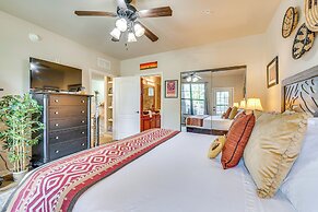 9 Mi to Disney: Davenport Condo w/ Community Pools