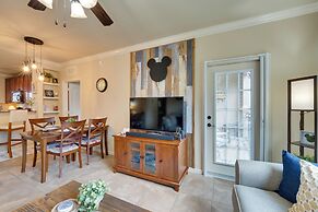 9 Mi to Disney: Davenport Condo w/ Community Pools