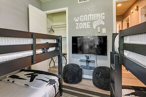 San Antonio Home w/ Private Hot Tub: Pet Friendly!