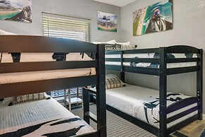 San Antonio Home w/ Private Hot Tub: Pet Friendly!