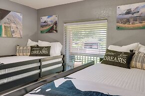 San Antonio Home w/ Private Hot Tub: Pet Friendly!