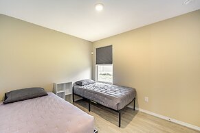 San Antonio Vacation Rental: 3 Mi to Lackland AFB