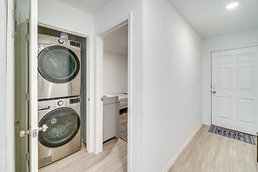 San Antonio Vacation Rental: 3 Mi to Lackland AFB