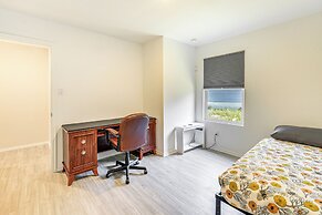 San Antonio Vacation Rental: 3 Mi to Lackland AFB