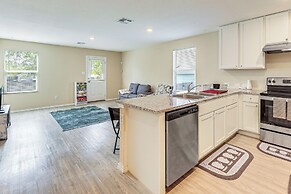 San Antonio Vacation Rental: 3 Mi to Lackland AFB