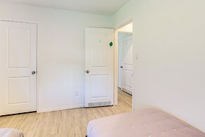 San Antonio Vacation Rental: 3 Mi to Lackland AFB