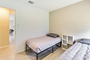 San Antonio Vacation Rental: 3 Mi to Lackland AFB