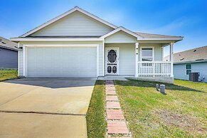 San Antonio Vacation Rental: 3 Mi to Lackland AFB