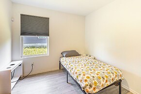 San Antonio Vacation Rental: 3 Mi to Lackland AFB