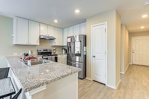 San Antonio Vacation Rental: 3 Mi to Lackland AFB