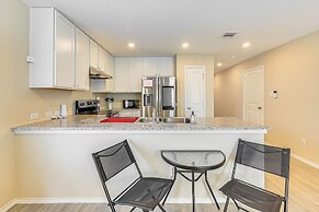 San Antonio Vacation Rental: 3 Mi to Lackland AFB