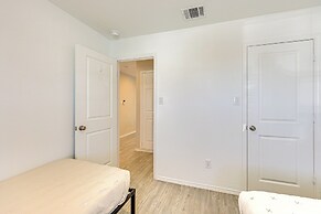 San Antonio Vacation Rental: 3 Mi to Lackland AFB