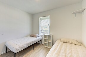 San Antonio Vacation Rental: 3 Mi to Lackland AFB