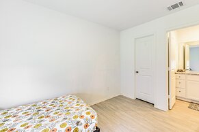 San Antonio Vacation Rental: 3 Mi to Lackland AFB