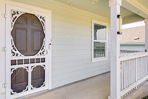 San Antonio Vacation Rental: 3 Mi to Lackland AFB