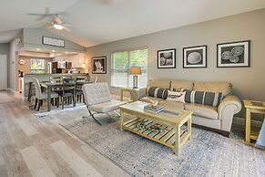 Bonita Springs Home w/ Pool - 2 Mi to Beach!