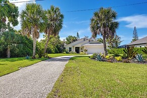 Bonita Springs Home w/ Pool - 2 Mi to Beach!