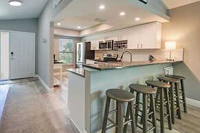 Bonita Springs Home w/ Pool - 2 Mi to Beach!