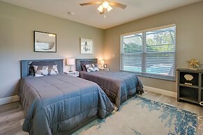 Bonita Springs Home w/ Pool - 2 Mi to Beach!