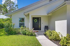 Bonita Springs Home w/ Pool - 2 Mi to Beach!