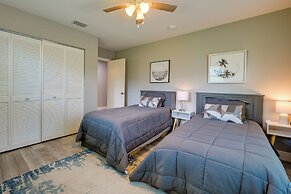 Bonita Springs Home w/ Pool - 2 Mi to Beach!