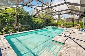 Bonita Springs Home w/ Pool - 2 Mi to Beach!
