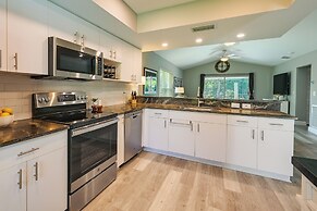 Bonita Springs Home w/ Pool - 2 Mi to Beach!