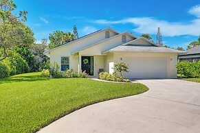 Bonita Springs Home w/ Pool - 2 Mi to Beach!
