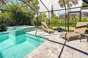 Bonita Springs Home w/ Pool - 2 Mi to Beach!