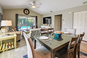 Bonita Springs Home w/ Pool - 2 Mi to Beach!