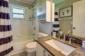 Bonita Springs Home w/ Pool - 2 Mi to Beach!