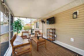 Chic Bonita Springs Vacation Rental, 6 Mi to Beach