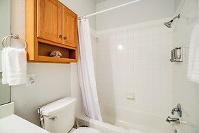 North San Antonio Vacation Rental w/ Yard & Deck!