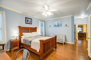 North San Antonio Vacation Rental w/ Yard & Deck!