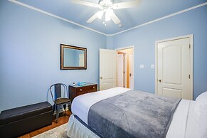 North San Antonio Vacation Rental w/ Yard & Deck!