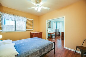 North San Antonio Vacation Rental w/ Yard & Deck!