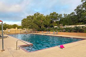 North San Antonio Vacation Rental w/ Yard & Deck!
