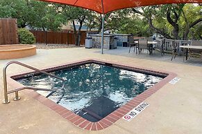 North San Antonio Vacation Rental w/ Yard & Deck!