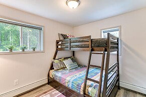 'chugiak Moose Cottage' Near Chugach State Park!