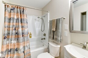 'chugiak Moose Cottage' Near Chugach State Park!