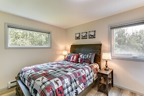 'chugiak Moose Cottage' Near Chugach State Park!