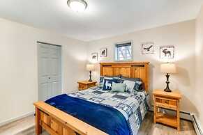 'chugiak Moose Cottage' Near Chugach State Park!