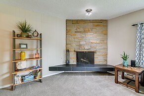 Anchorage Home ~ 7 Mi to Chugach State Park!