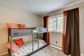 Anchorage Home ~ 7 Mi to Chugach State Park!