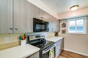 Anchorage Home ~ 7 Mi to Chugach State Park!