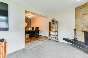 Anchorage Home ~ 7 Mi to Chugach State Park!